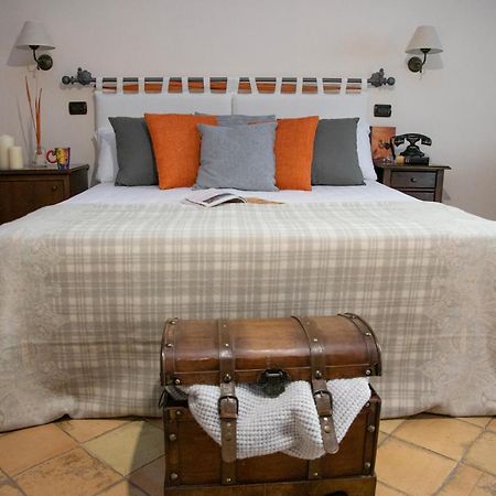 Agriturismo Tenuta Lagala Venosa Luaran gambar