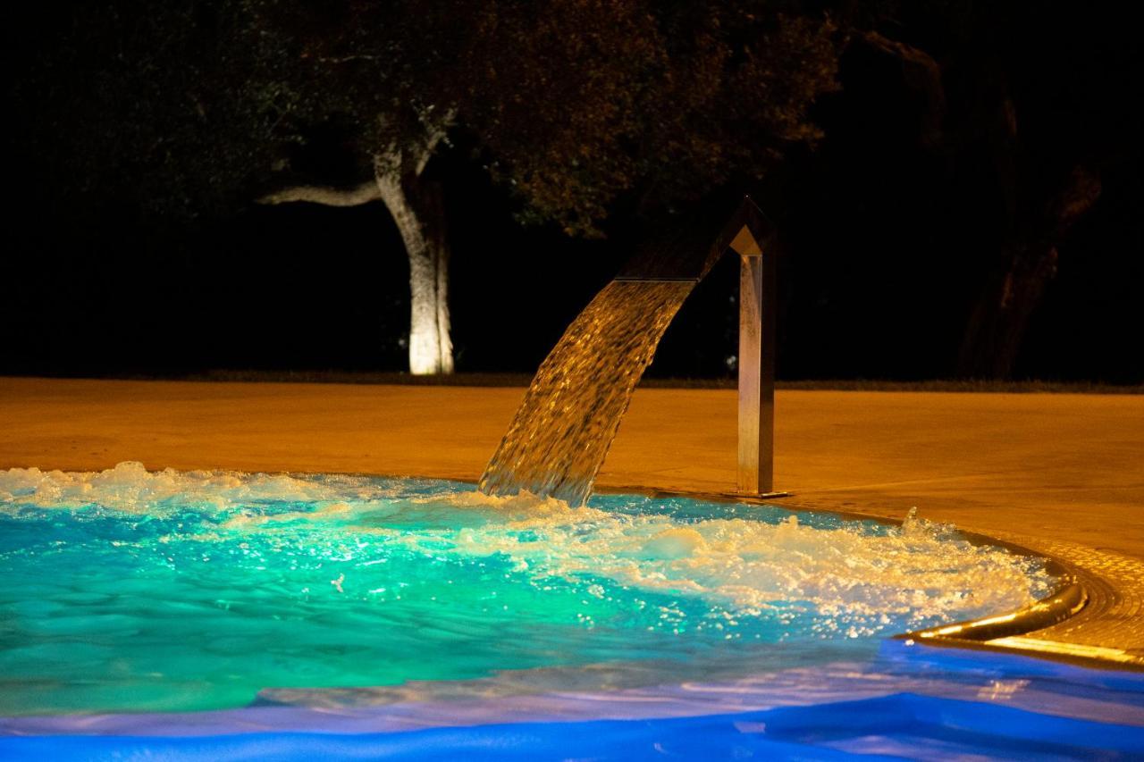 Agriturismo Tenuta Lagala Venosa Luaran gambar